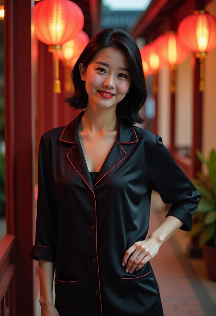 家有儿女第四部海报