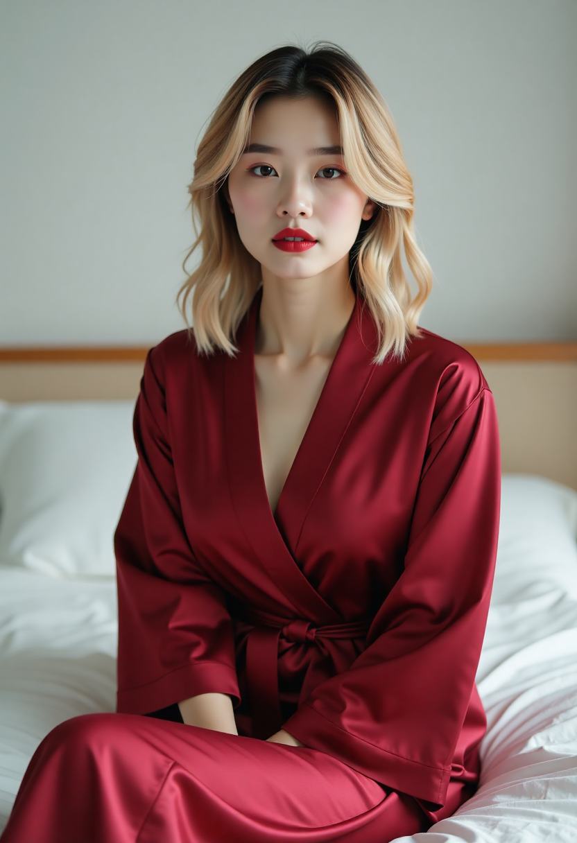 家有儿女之花好月圆海报