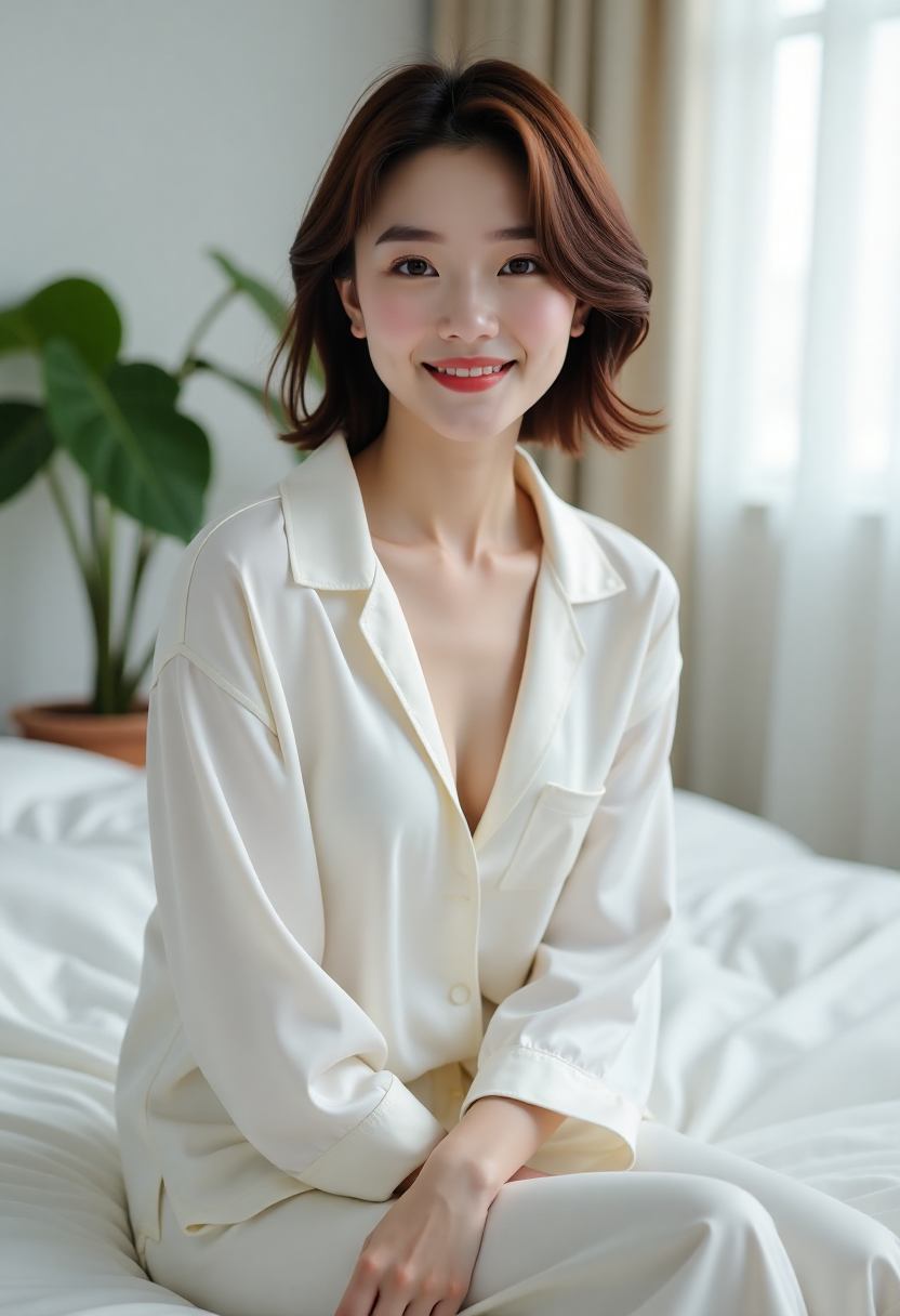 家有儿女剧组拍摄现场