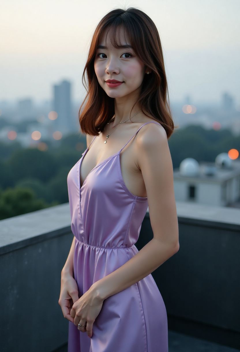 家有外星人剧照